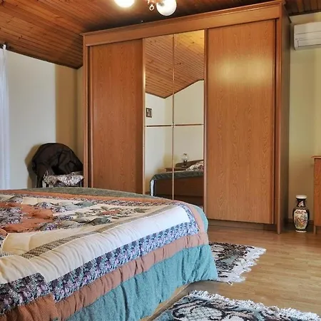 Maria Di Torre With Private Pool Near Porec 4 Km From The Sea Tar-Vabriga